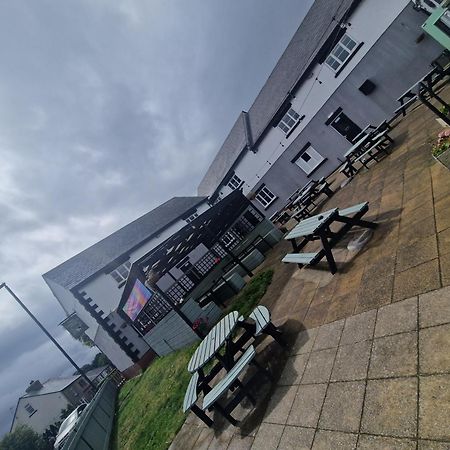 The Norfolk Arms, Chapeltown 호텔 셰필드 외부 사진