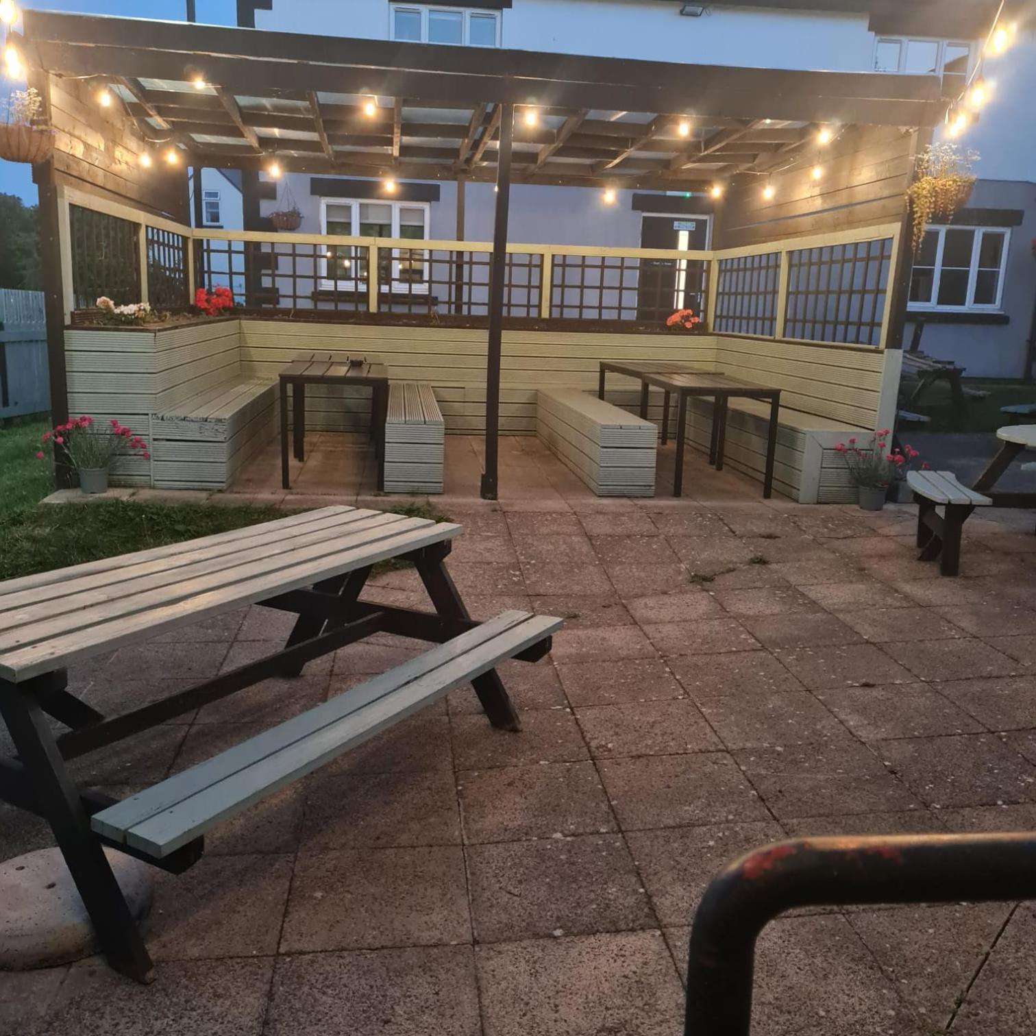 The Norfolk Arms, Chapeltown 호텔 셰필드 외부 사진