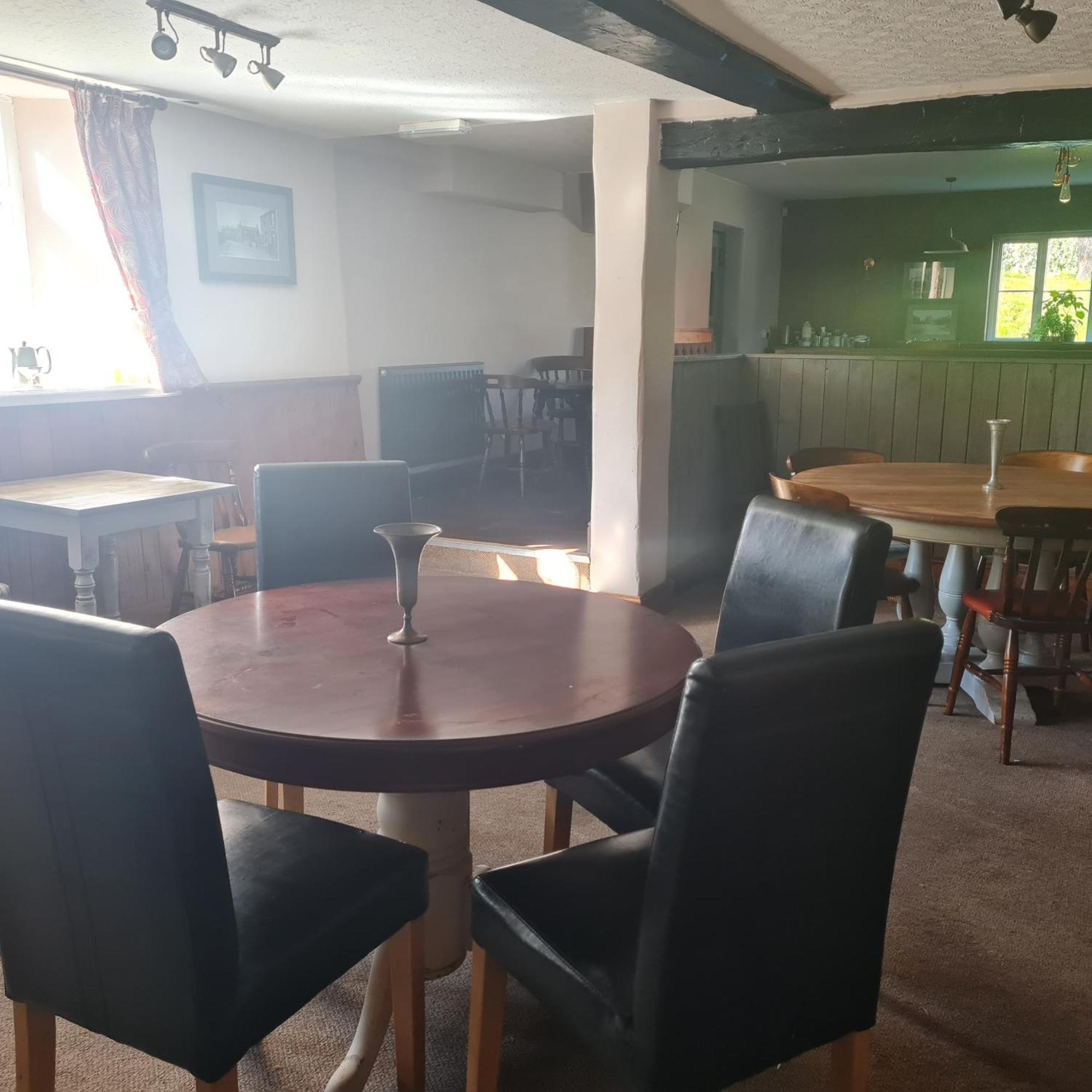 The Norfolk Arms, Chapeltown 호텔 셰필드 외부 사진