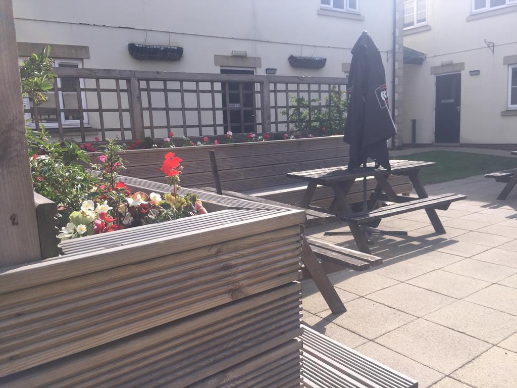 The Norfolk Arms, Chapeltown 호텔 셰필드 외부 사진