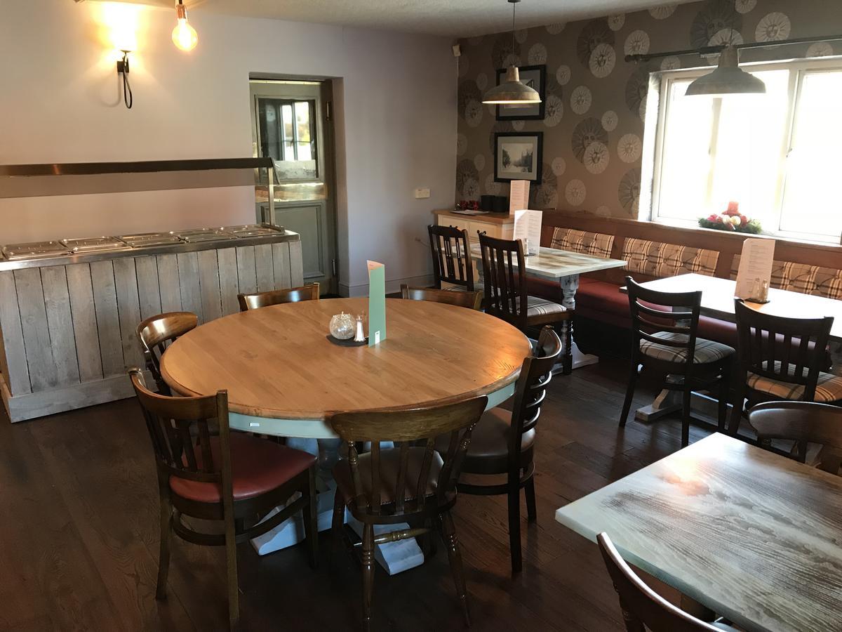 The Norfolk Arms, Chapeltown 호텔 셰필드 외부 사진