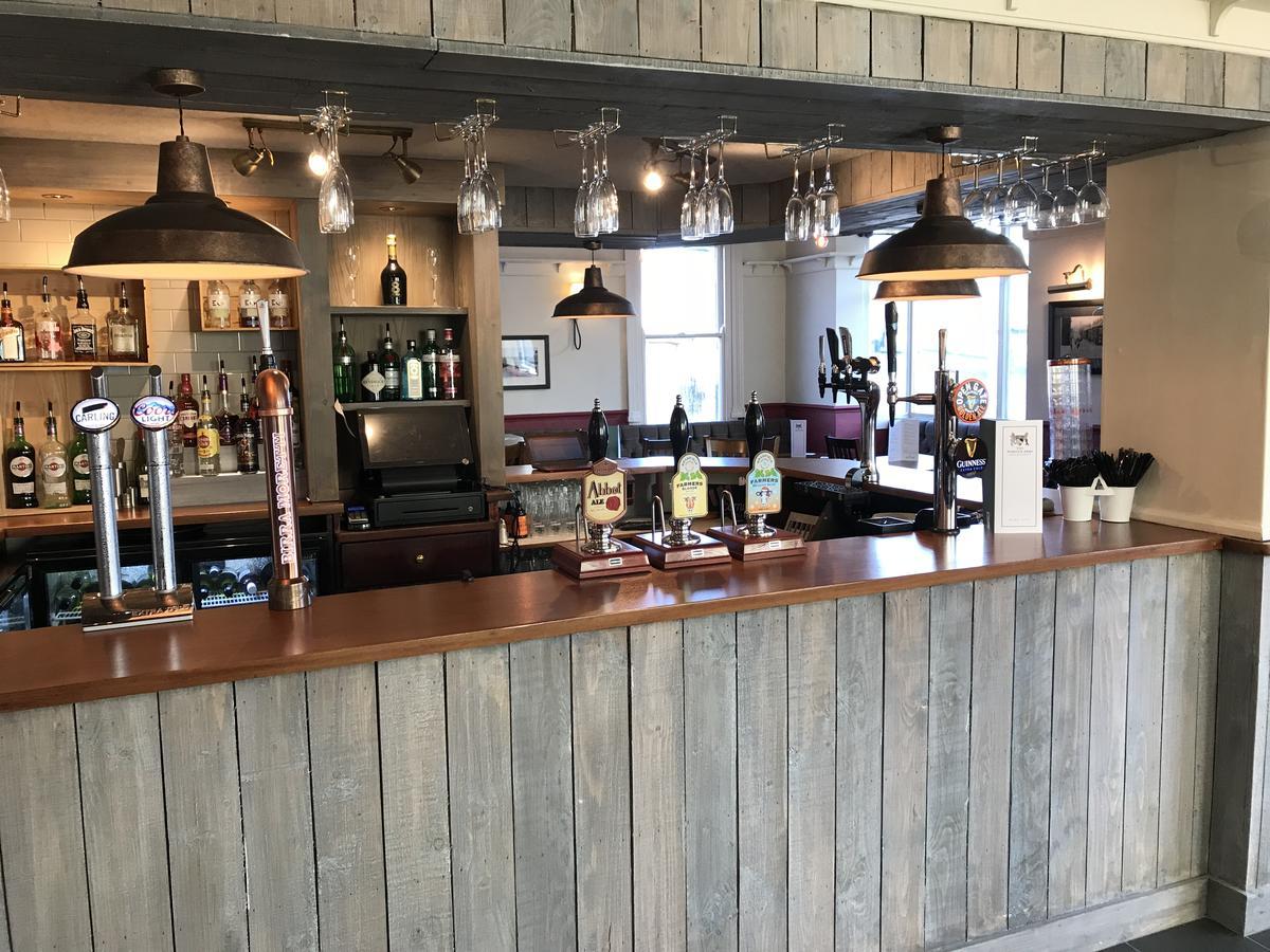 The Norfolk Arms, Chapeltown 호텔 셰필드 외부 사진