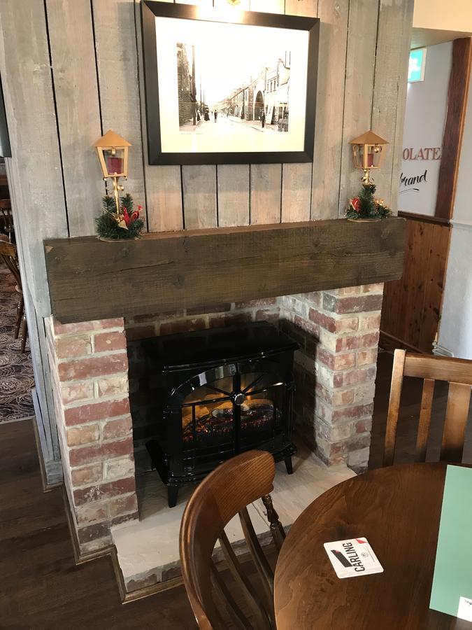 The Norfolk Arms, Chapeltown 호텔 셰필드 외부 사진